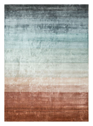 Tappeto di design - Reid - rettangolo