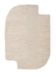 Tappeto di lana 60x90cm - Tappeto di lana