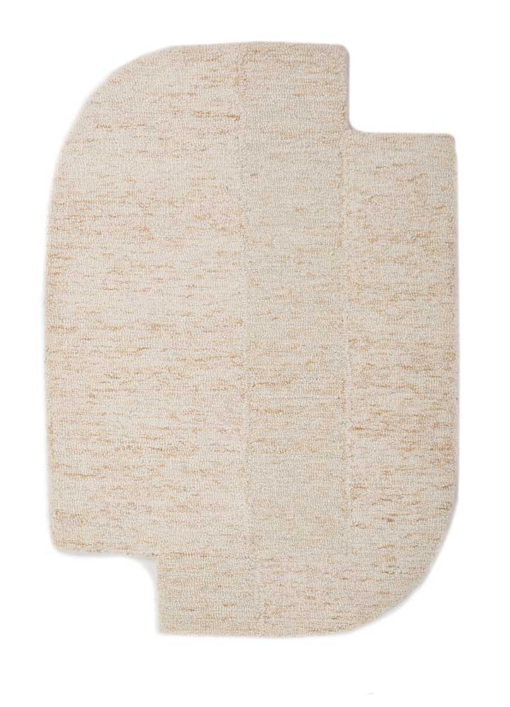 Tappeto di lana 60x90cm - Tappeto di lana