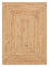 Tappeto Sisal - 270 x 180 cm - beige