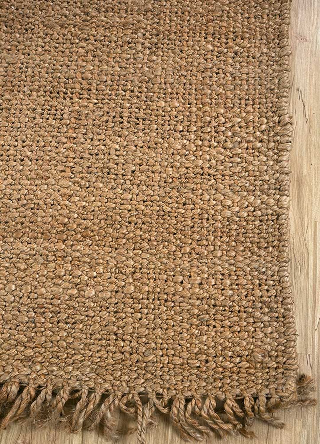 Tappeto Sisal - Trace - rettangolo