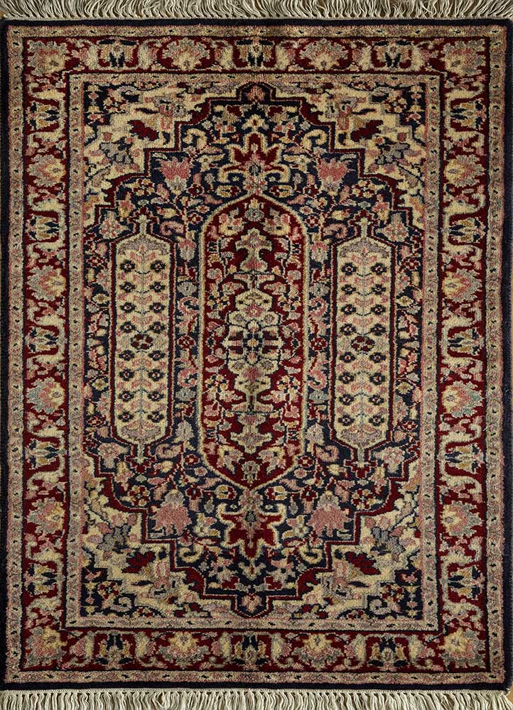 Tappeto di lana 75x120cm - Tappeto di lana