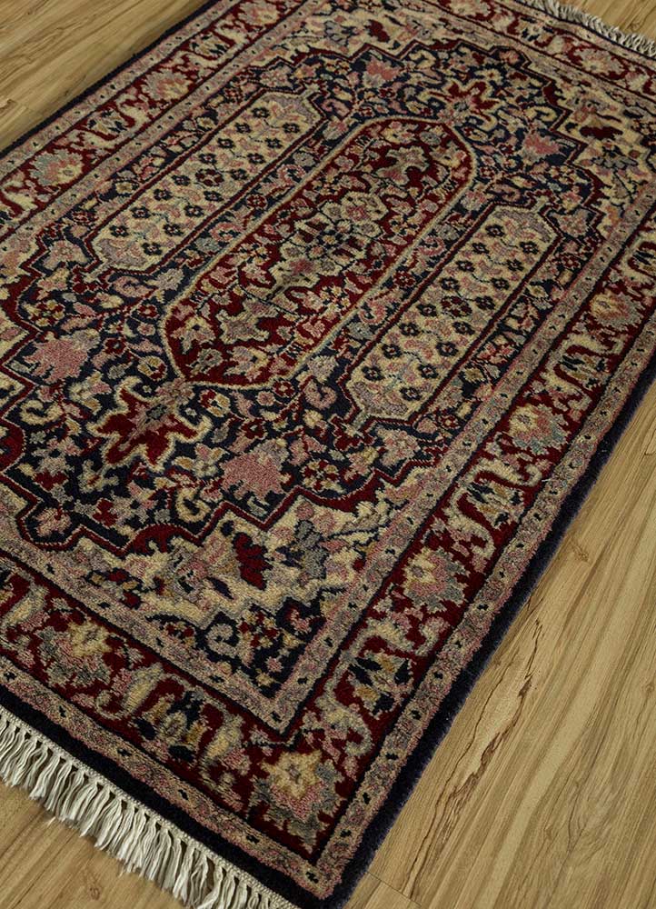 Tappeto di lana 75x120cm - Tappeto di lana