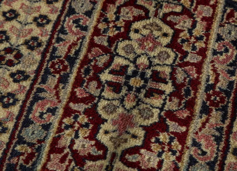 Tappeto di lana 75x120cm - Tappeto di lana