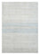 Tappeto di lana - 240 x 150 cm - grigio chiaro