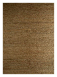 Tappeto in juta - 200 x 140 cm - naturale