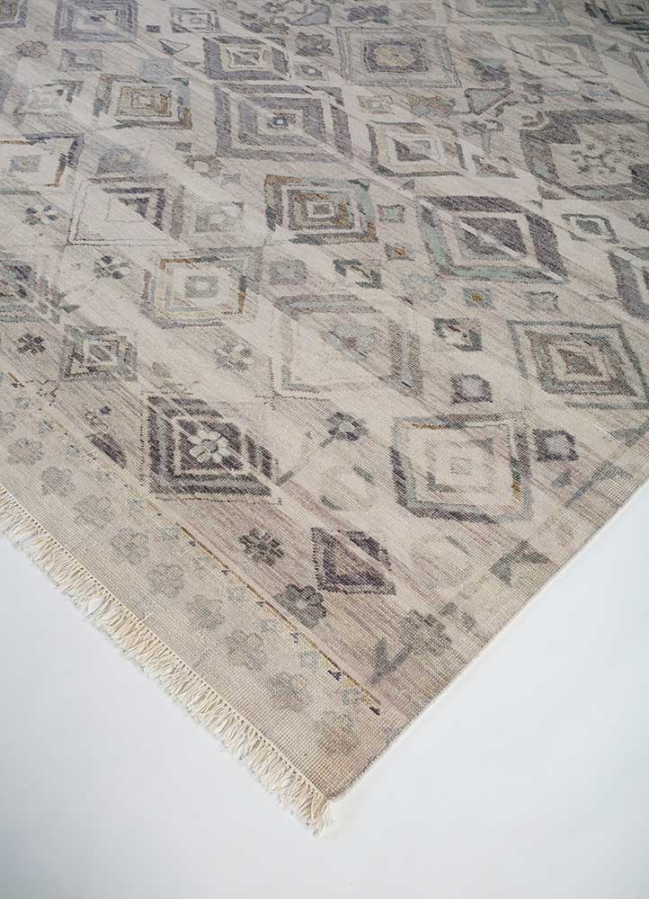 Tappeto di lana 300x240cm - Tappeto di lana