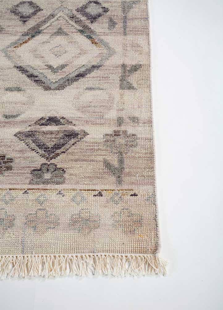 Tappeto di lana 300x240cm - Tappeto di lana