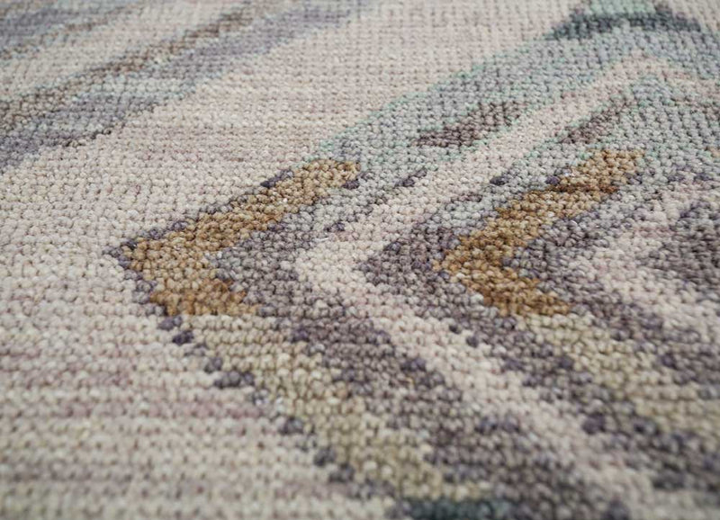 Tappeto di lana 300x240cm - Tappeto di lana