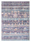 Tappeto di lana - 300 x 240 cm - arancione