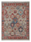 Tappeto di lana - 300 x 240 cm - arancione