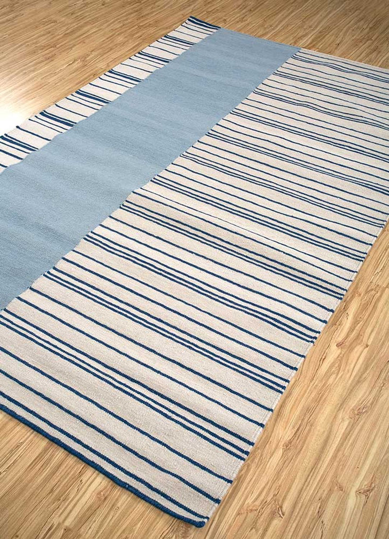 Tappeto di lana - 240 x 150 cm - multicolore