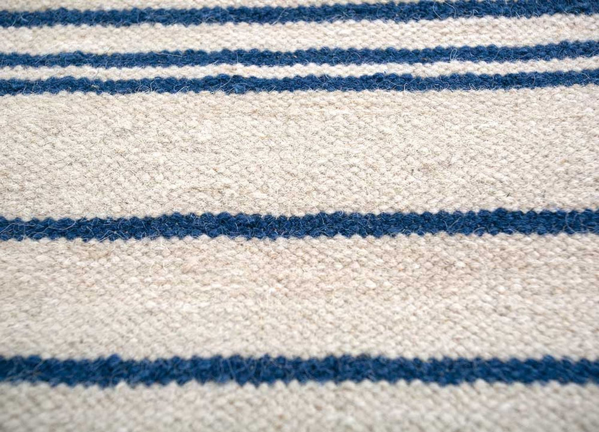 Tappeto di lana - 240 x 150 cm - multicolore