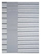 Tappeto di lana 240x150cm - Tappeto di lana