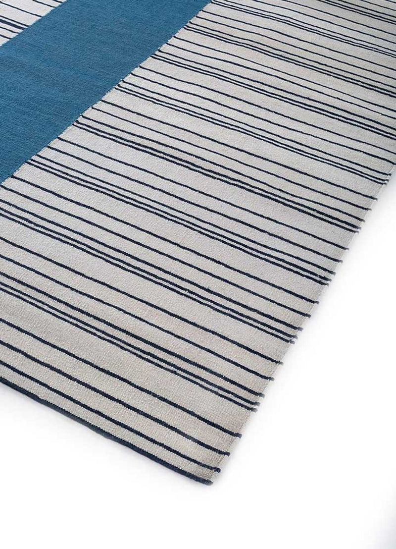 Tappeto di lana - 240 x 150 cm - multicolore