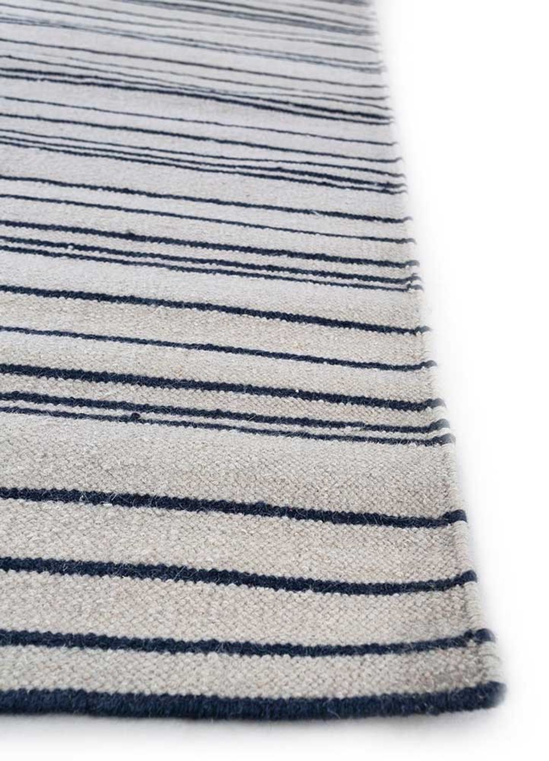 Tappeto di lana - 240 x 150 cm - multicolore