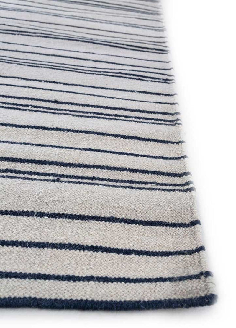 Tappeto di lana - 240 x 150 cm - multicolore