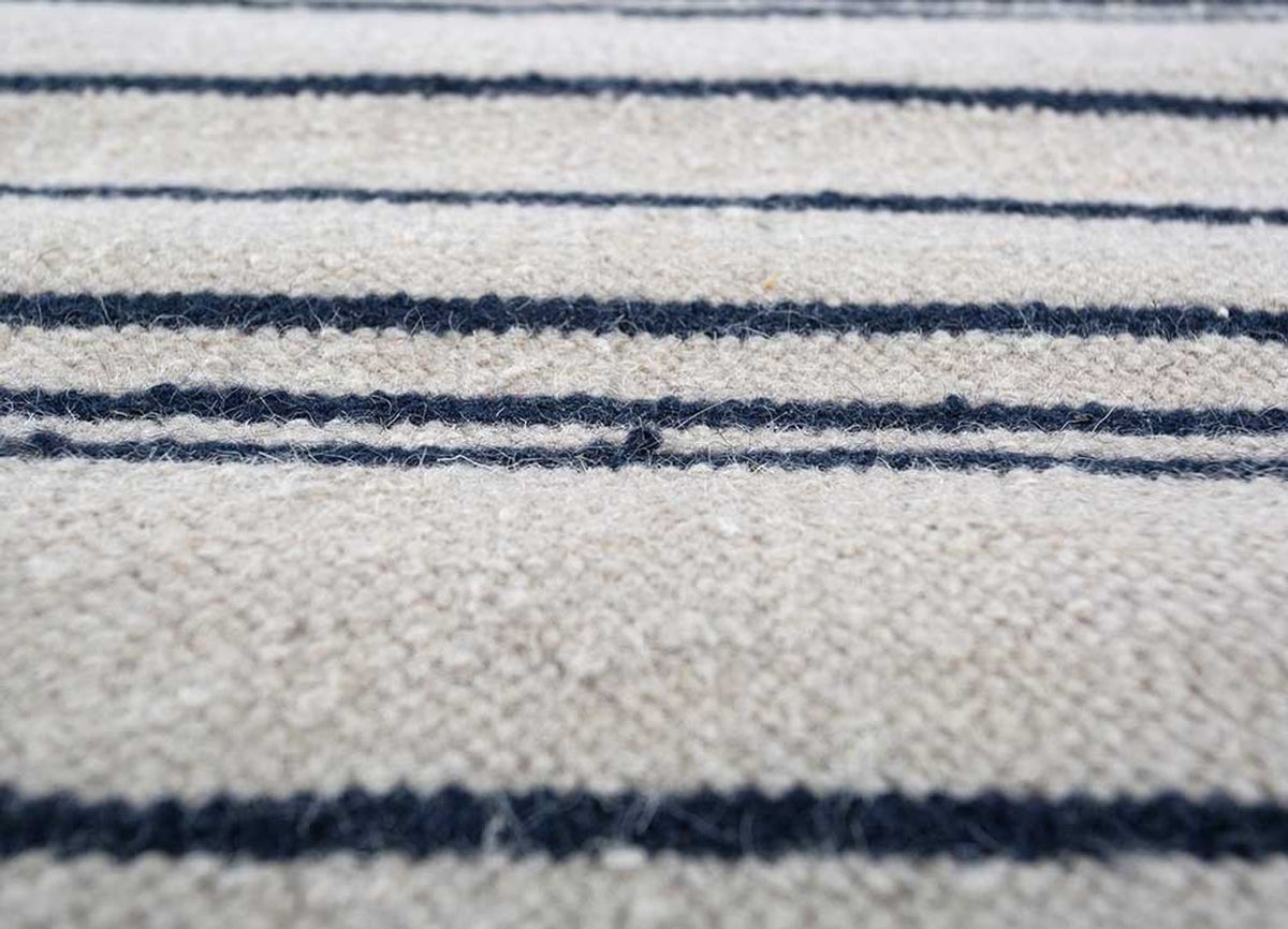 Tappeto di lana - 240 x 150 cm - multicolore