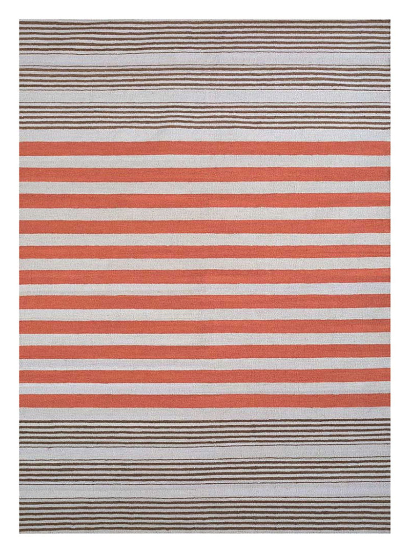 Tappeto di lana - 240 x 150 cm - multicolore
