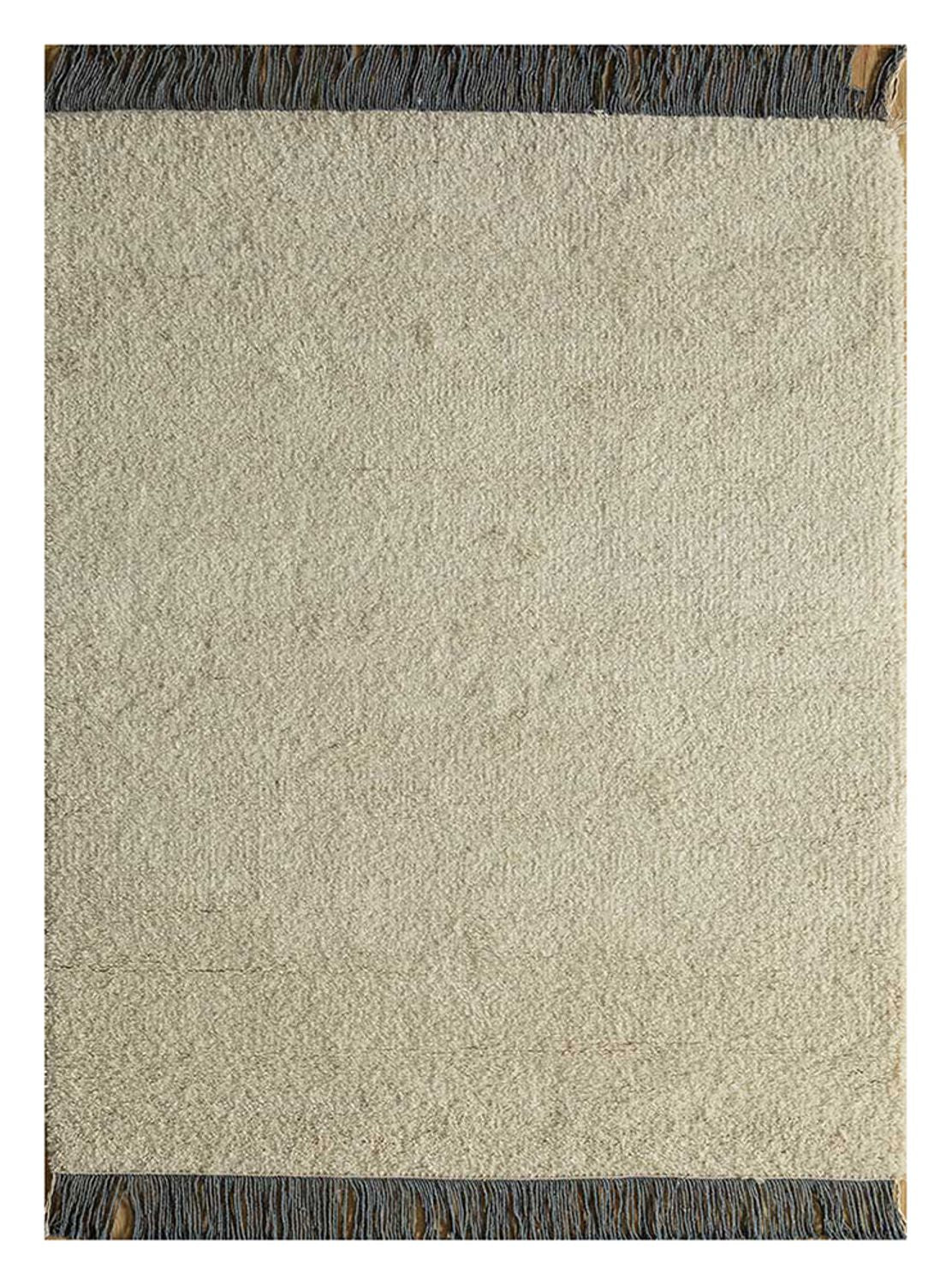 Tappeto di lana - 150 x 90 cm - sabbia