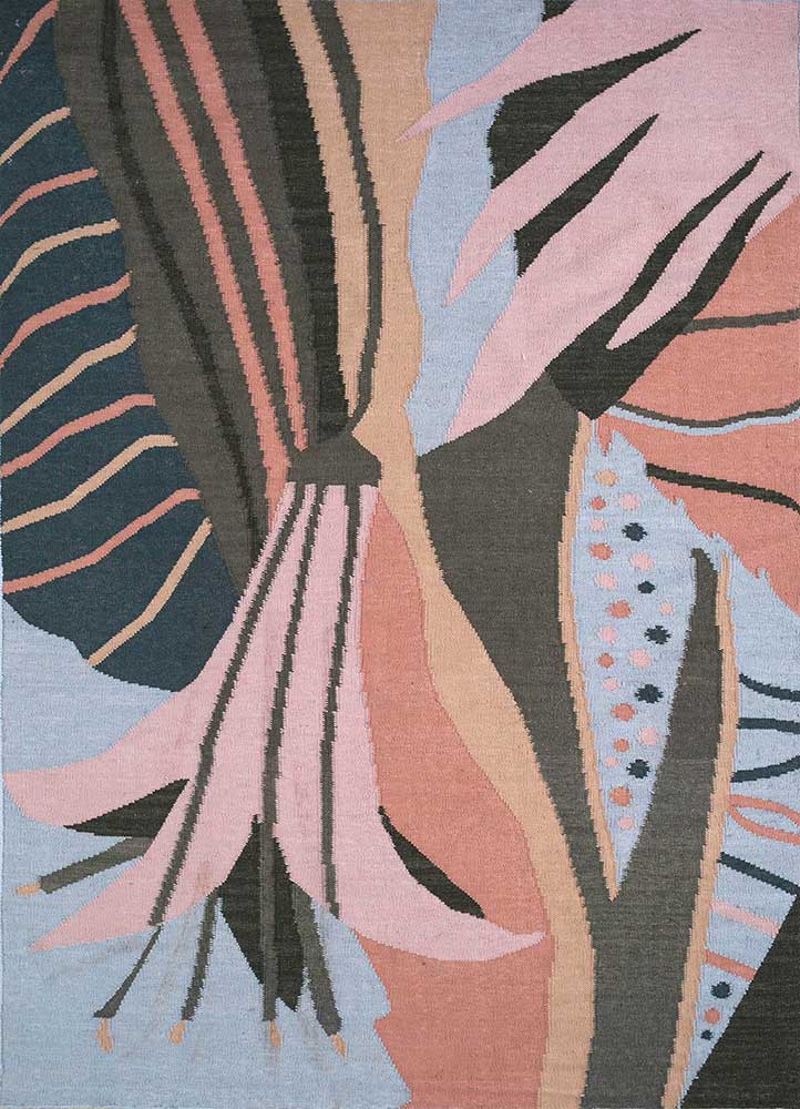 Tappeto di lana 150x240cm - Tappeto di lana