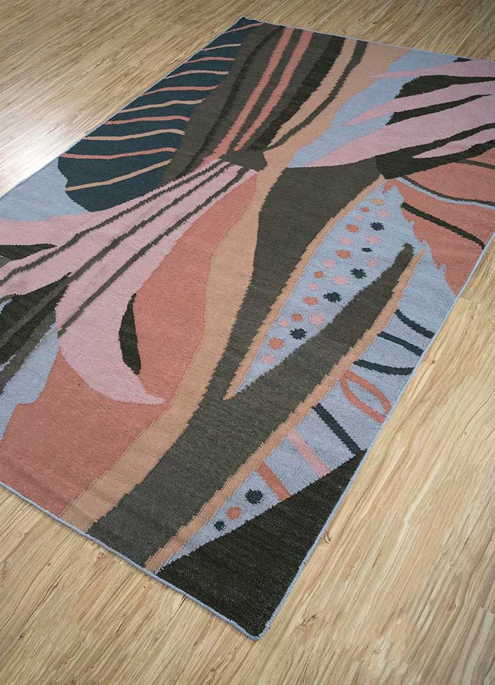 Tappeto di lana 150x240cm - Tappeto di lana