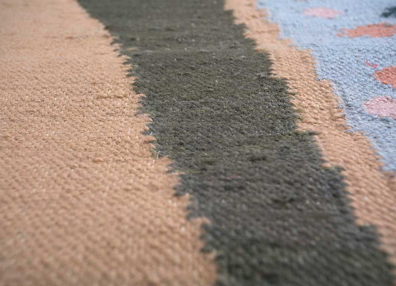 Tappeto di lana 150x240cm - Tappeto di lana