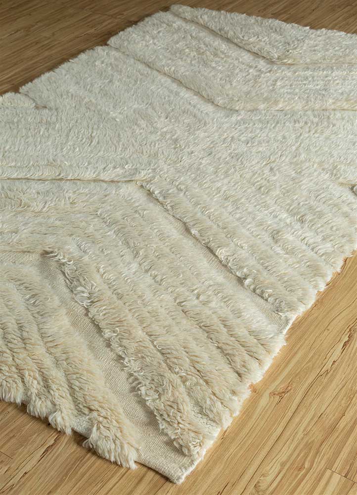 Tappeto di lana 240x150cm - Tappeto di lana