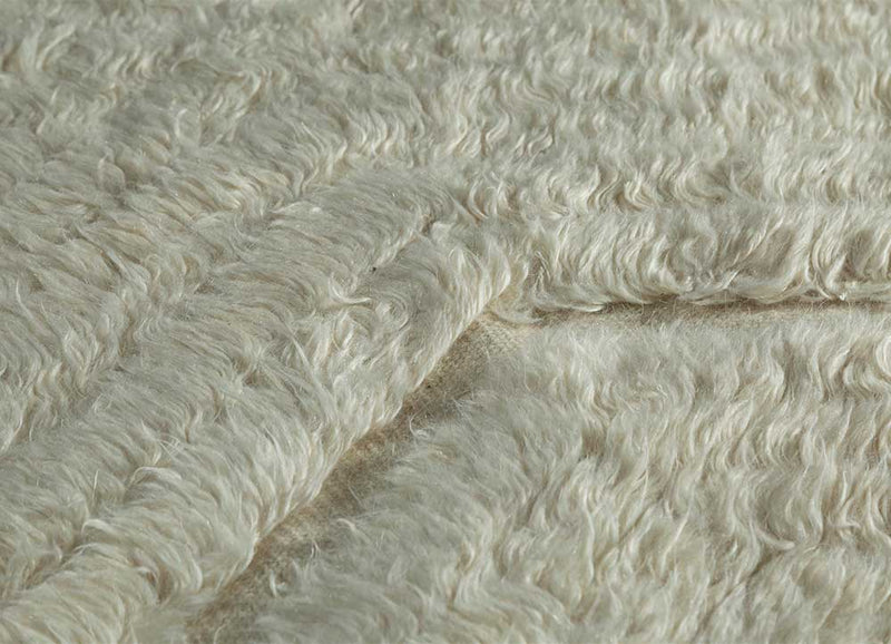 Tappeto di lana 240x150cm - Tappeto di lana