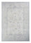 Tappeto di lana - 300 x 240 cm - grigio chiaro