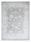 Tappeto di lana - 300 x 240 cm - grigio chiaro