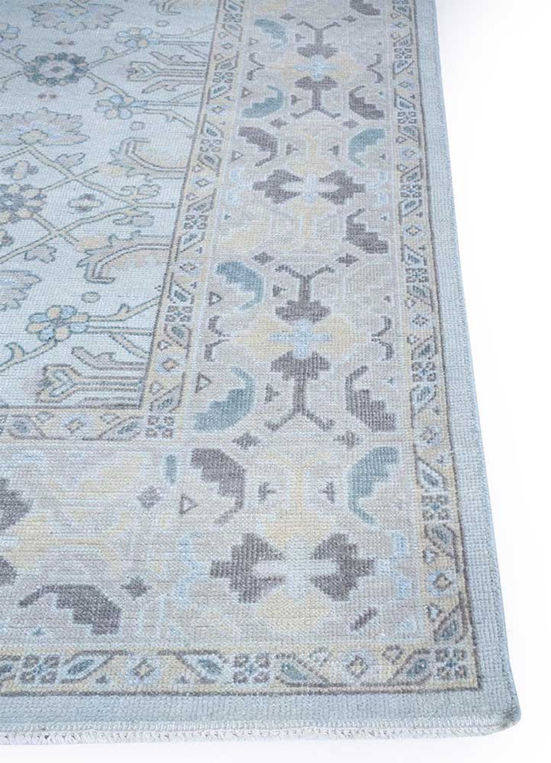 Tappeto di lana 300x240cm - Tappeto di lana