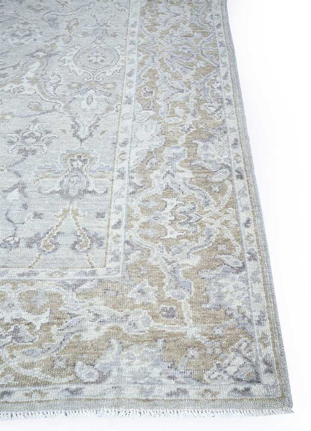 Tappeto di design Peter - Designerteppich
