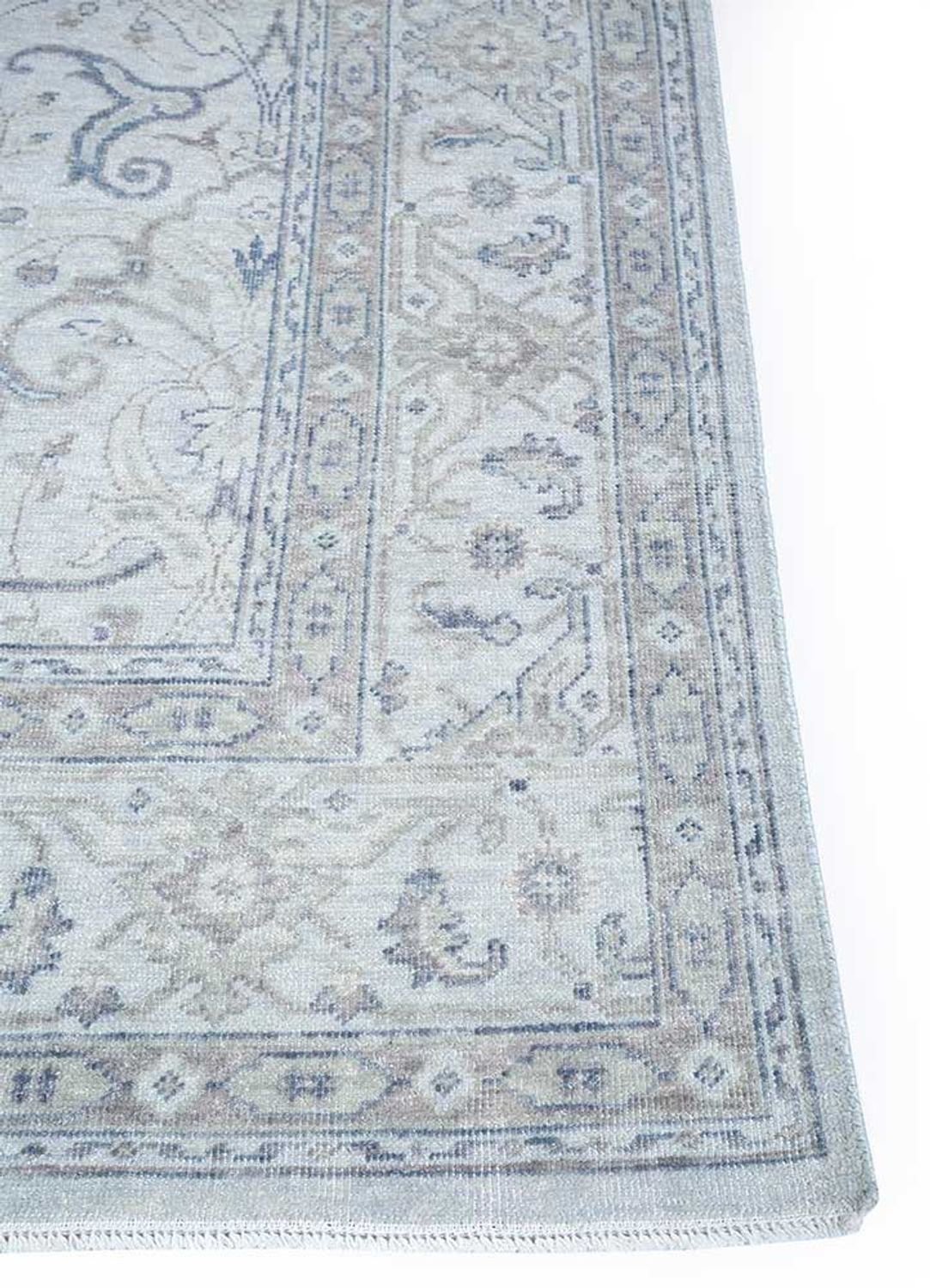 Tappeto di design Russell - Designerteppich