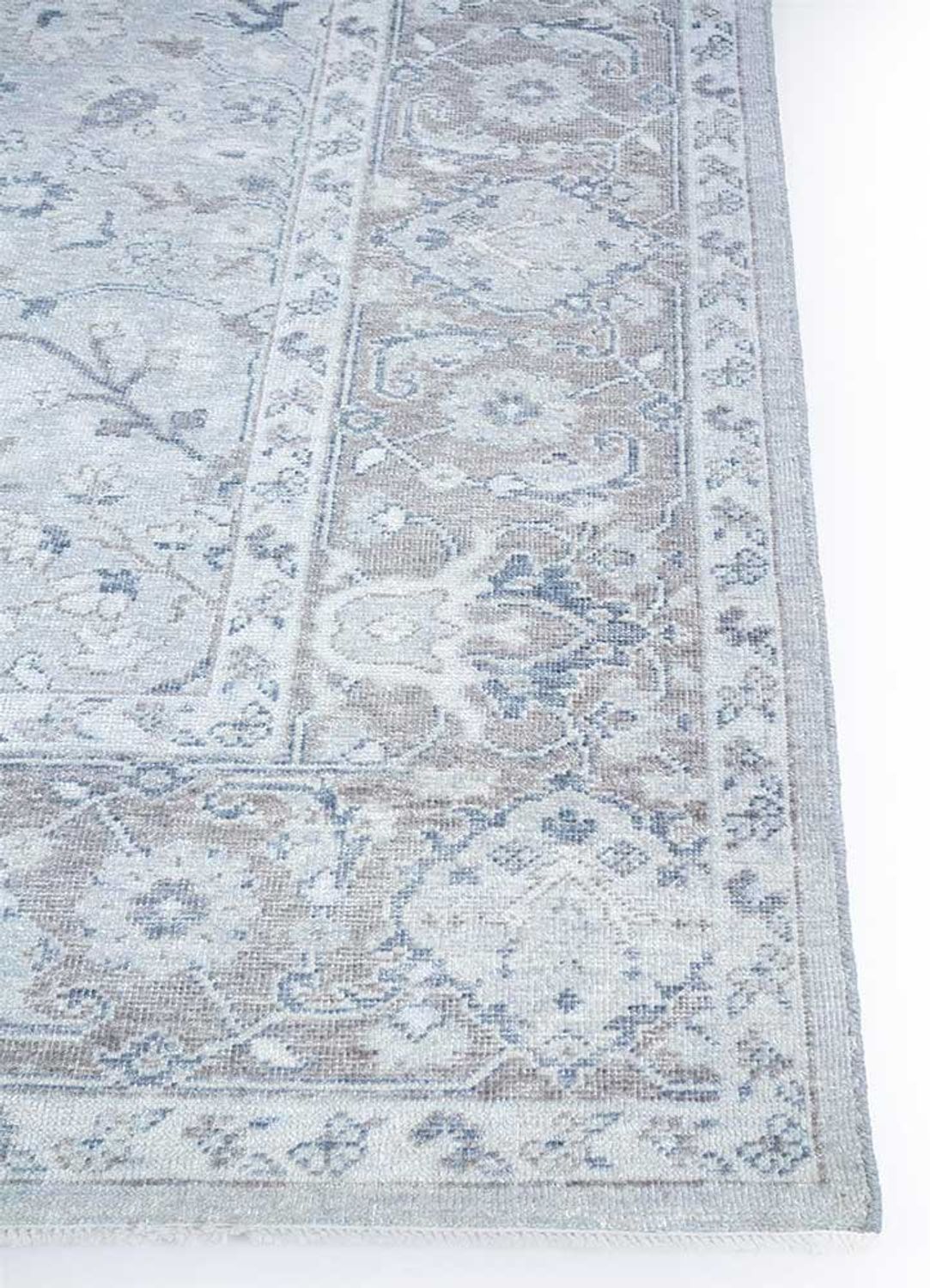 Tappeto di design - Lennon - rettangolo