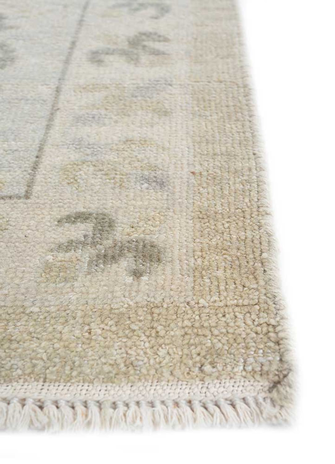 Tappeto di design Giuliano - Designerteppich