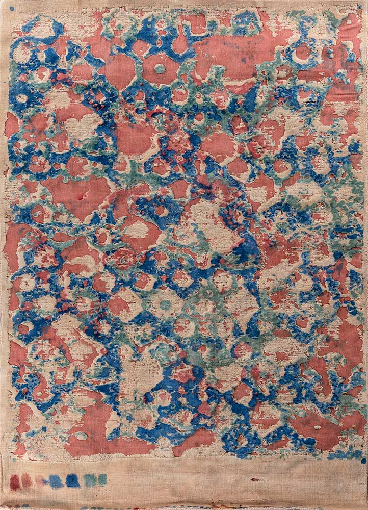 Tappeto di lana 150x240cm - Tappeto di lana