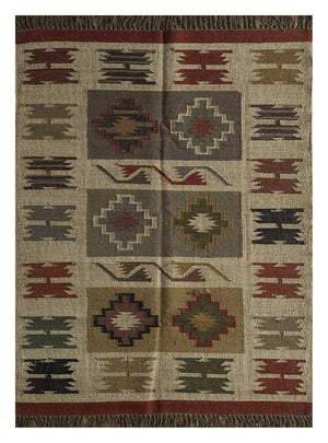 Tappeto Sisal - Wallace - rettangolo