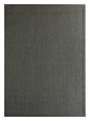 Tappeto in juta - 200 x 140 cm - naturale