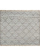 Tappeto di lana 75x75cm - Tappeto di lana