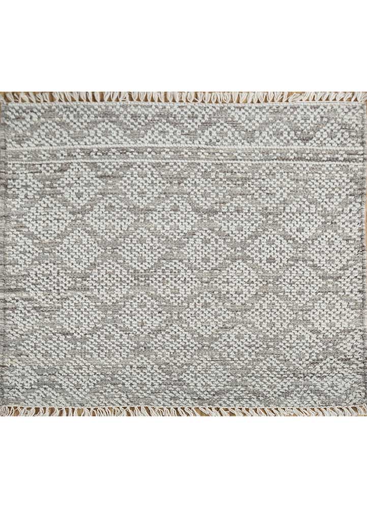 Tappeto di lana 75x75cm - Tappeto di lana