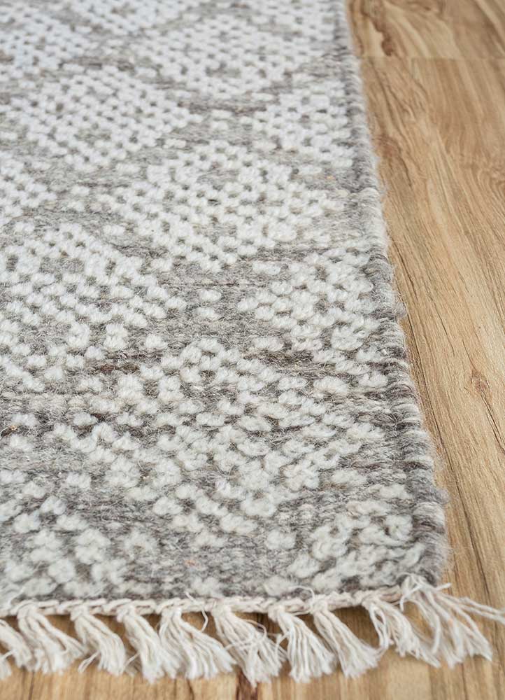 Tappeto di lana 75x75cm - Tappeto di lana