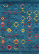 Tappeto di lana 90x150cm - Tappeto di lana