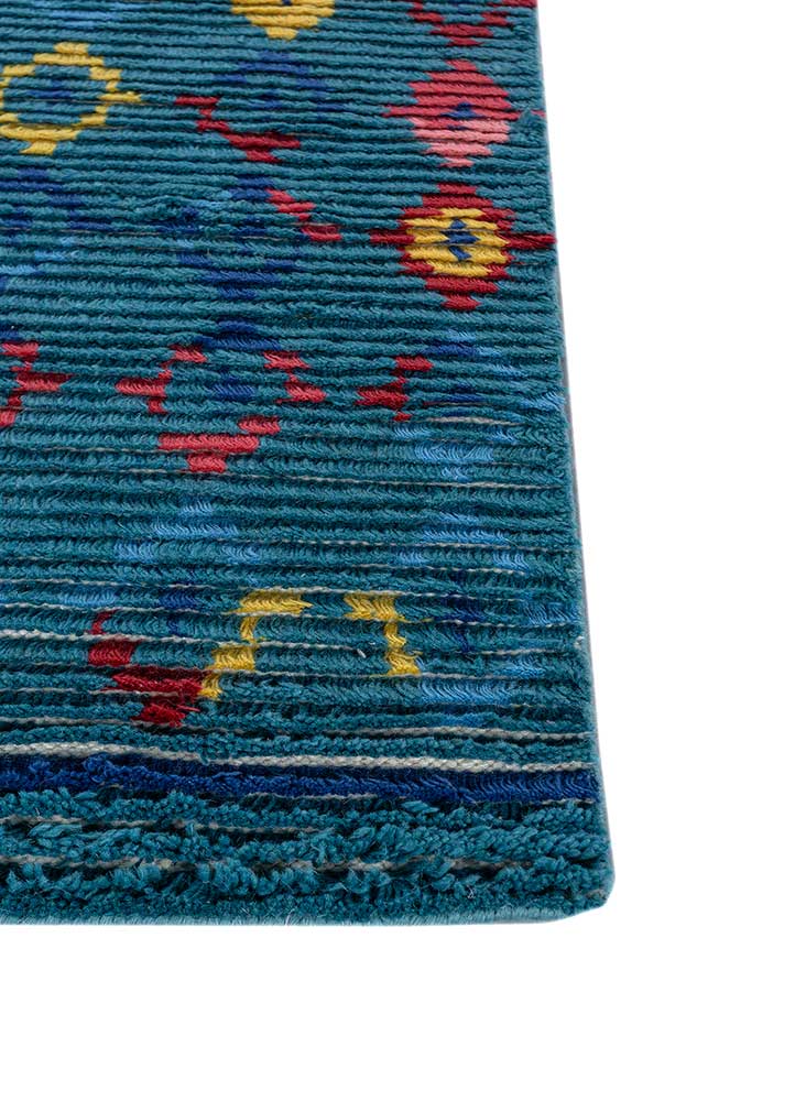 Tappeto di lana 90x150cm - Tappeto di lana
