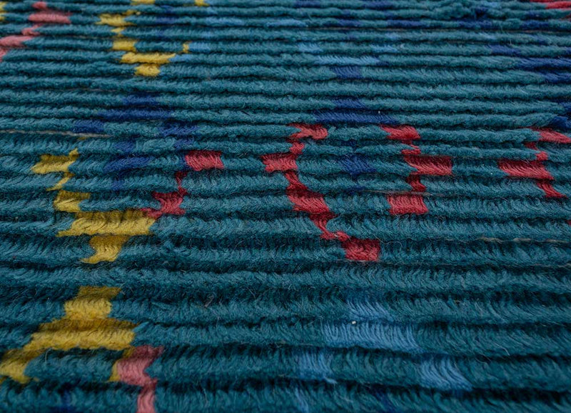 Tappeto di lana 90x150cm - Tappeto di lana