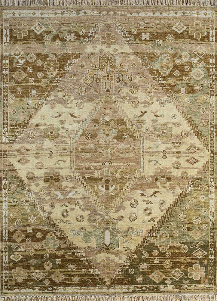 Tappeto di lana 300x240cm - Tappeto di lana