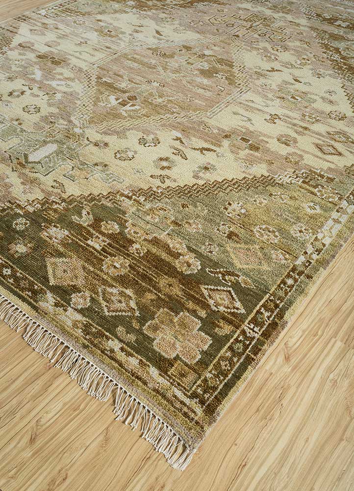 Tappeto di lana 300x240cm - Tappeto di lana