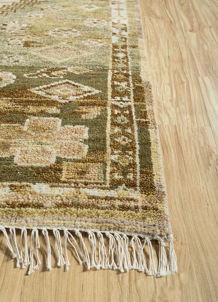 Tappeto di lana 300x240cm - Tappeto di lana