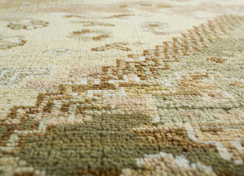 Tappeto di lana 300x240cm - Tappeto di lana