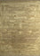 Tappeto di lana - 300 x 240 cm - oro